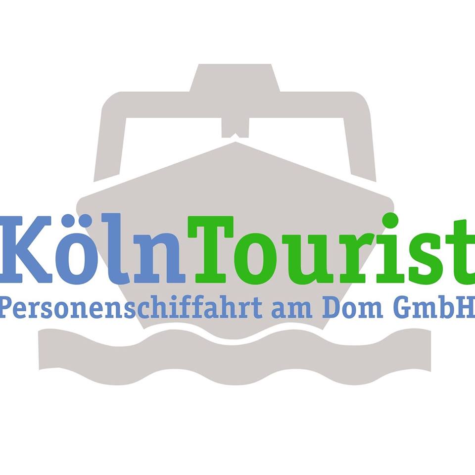 Cologne Tourist Personenschiffahrt am Dom GmbH
